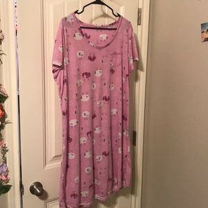 Nightgown